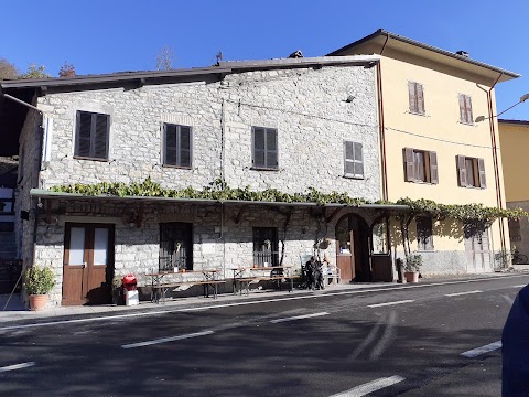 Bar Chiara di Chiara Macellari