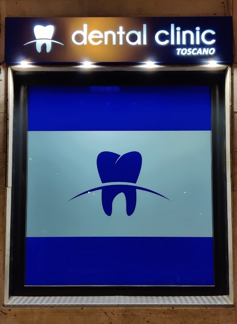 Dental Clinic, Studio Dentistico dott. Toscano