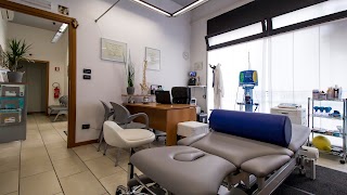 AMBULATORIO FISIOTERAPIA PASQUALETTO