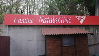 Cantine Natale Gini