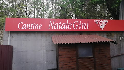 Cantine Natale Gini