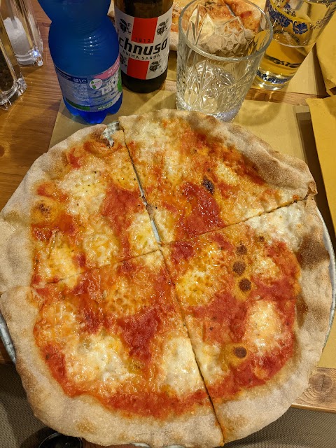 Pizzica