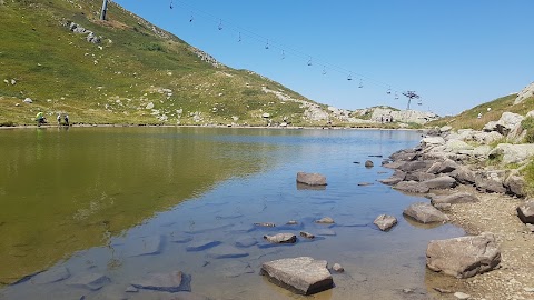 Rifugio Le Terrazze