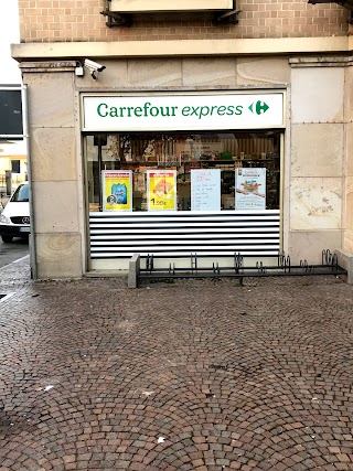 Supermercato Carrefour Express