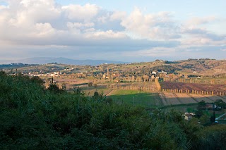 La Cantina del Prete - Da I'Grillo