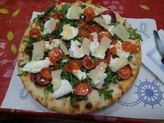 Pizzeria da lino