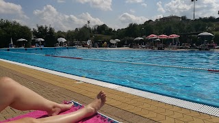 Piscine Le Vallette Societa' Sportiva Dilettantistica S.A.F.I. Srl