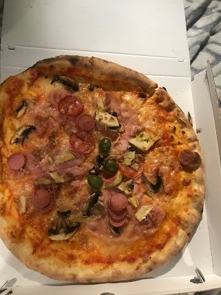 Pizzeria L'Incontro