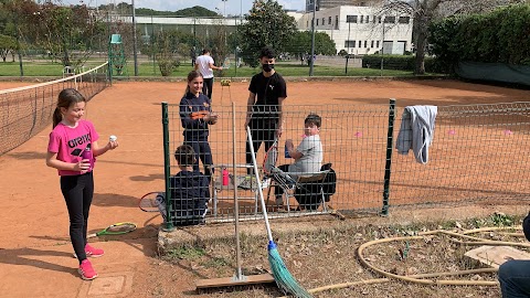 Campi da Tennis | Mostra d'Oltremare