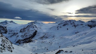 Panorama 3000 Glacier
