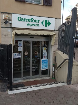 Supermercato Carrefour Express