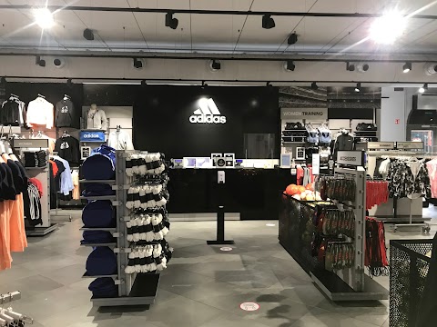 Adidas Outlet Store Barberino di Mugello