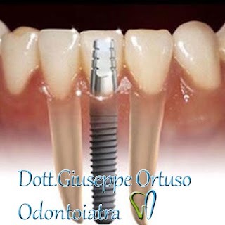 Dentista - Casilina - Dottor Ortuso Giuseppe - Pronto Soccorso Dentistico