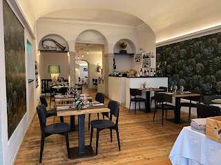 Tabui: Ristorante di Tartufi