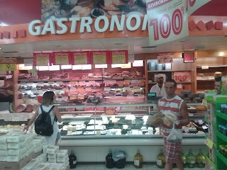 Supermercato Carrefour Market