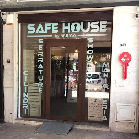 Safe House