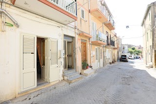 Trattoria La Vecchia Lanterna B&B Cuore di Sicilia