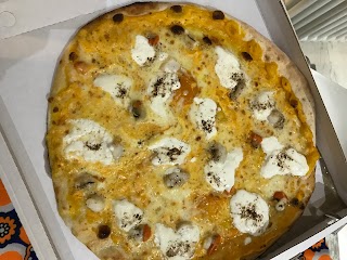 Pizzeria La Mimosa Di Carraro Renza