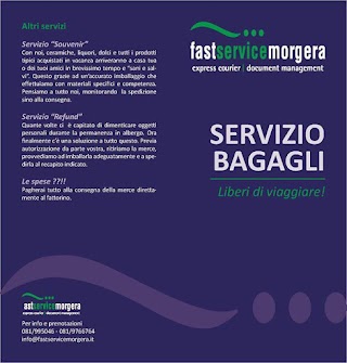 Fast Service Morgera di Morgera Giuseppe