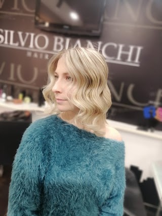 Silvio Bianchi Hair Stylist