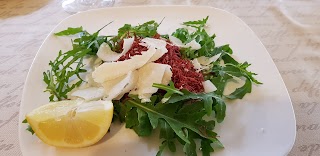 Trattoria Al Commercio