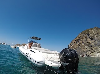 PONZA CHARTER