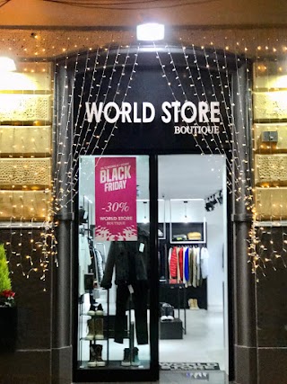 World Store