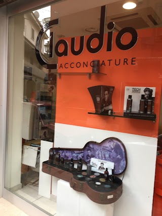 Claudio Acconciature