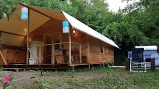 Camping Rio Requesa