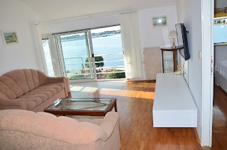 Apartment Umag Center Seaview old town beach Istria Croatia