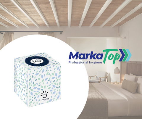 MARKA TOP SRL Professional Hygiene