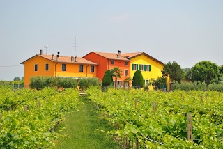 Agriturismo al Coppo