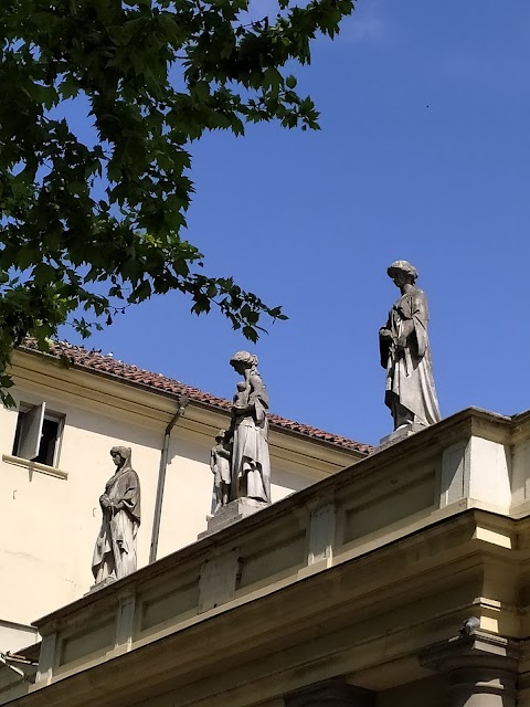Ospedale Civile Santi Antonio e Biagio e Cesare Arrigo