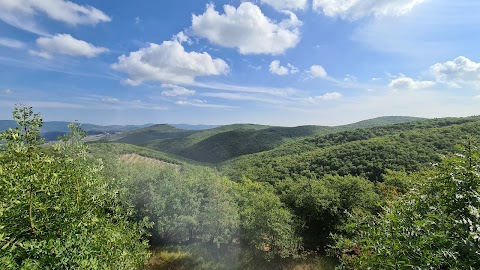 Hotel Il Borgo di Vèscine