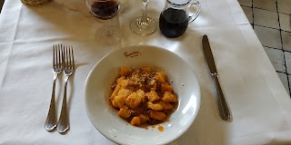 Trattoria Pommidoro