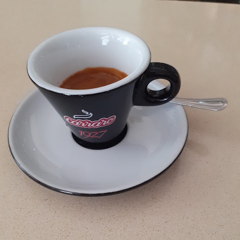 Caffè Don Camillo - Brescello (RE)