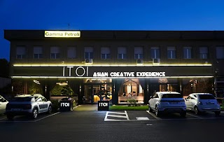 Itoi Asian Creative Experience