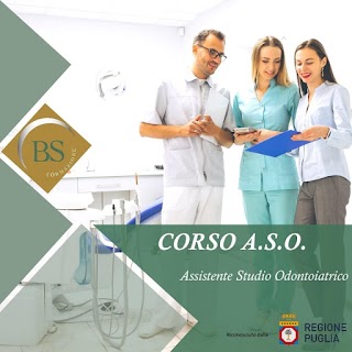 BS Formazione Taranto Corsi ASO Assistente alla poltrona Studio Odontoiatrico