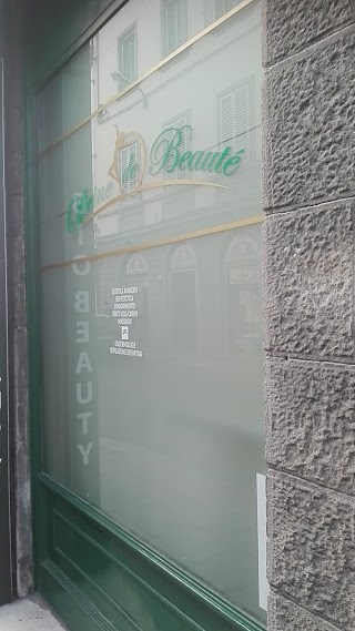 Officine De Beauté