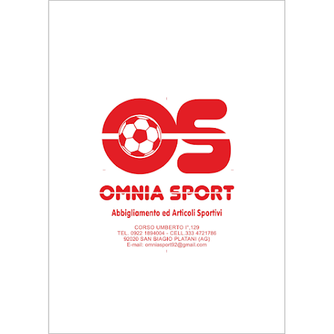 Omnia Sport