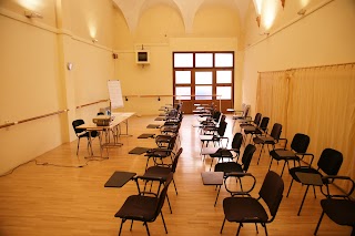 Scuola di Naturopatia Centro Natura