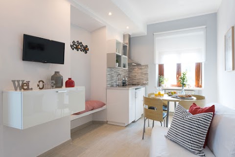 I Love Rome Apartments - Morena