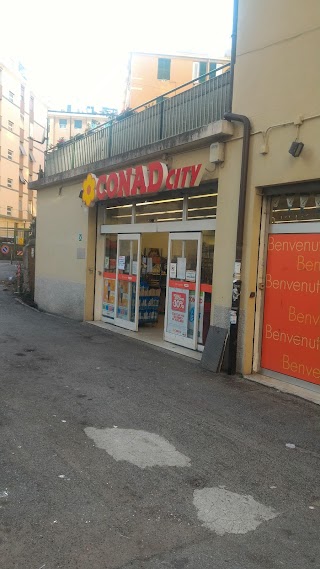 CONAD CITY