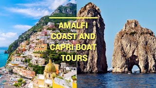 Amalfi Yachting Charter