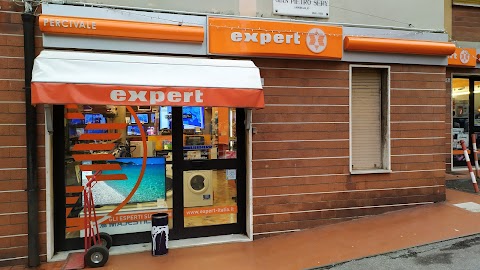 Expert - Percivale Di Vallino