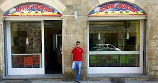 La Casa Del Kebab