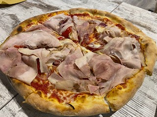 Pizzeria Ristoclub Al Volo