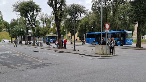 Stazione Bus Lucca