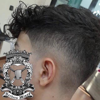 Barbers Mineò