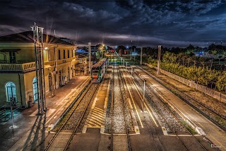 stazione ferroviaria